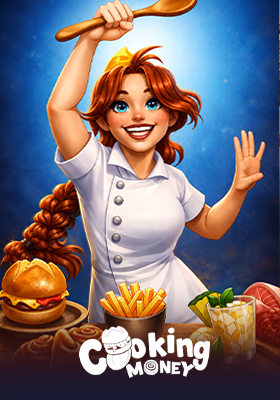 Cooking Master